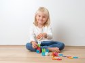 Mini Waffle Pastel 300 pcs. Construction blocks