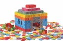 Mini Waffle blocks 140 el.