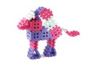 Mini Waffle blocks 140 el.