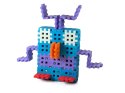 Mini Waffle blocks 140 el.