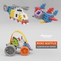 Mini Waffle blocks Constructor Expert 301 el.
