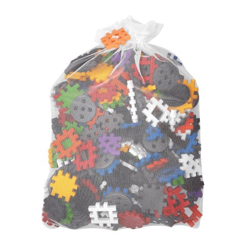 Mini Waffle blocks Constructor Expert 301 el.