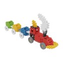 Mini Waffle blocks Constructor Expert 301 el.