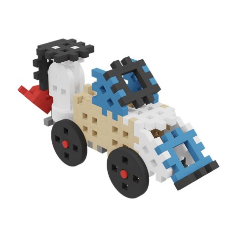 Mini Waffle blocks Constructor Expert 301 el.