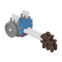 Mini Waffle blocks Constructor Expert 301 el.