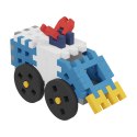 Mini Waffle blocks Constructor Expert 301 el.
