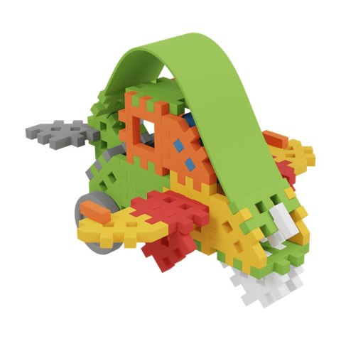 Mini Waffle blocks Constructor Expert 301 el.