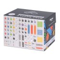 Mini Waffle blocks Constructor Expert 501 el.