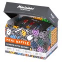 Mini Waffle blocks Constructor Expert 501 el.