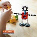 Mini Waffle blocks Constructor Expert 501 el.