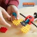 Mini Waffle blocks Constructor Expert 501 el.