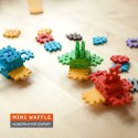 Mini Waffle blocks Constructor Expert 501 el.