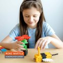 Mini Waffle blocks Constructor Expert 501 el.
