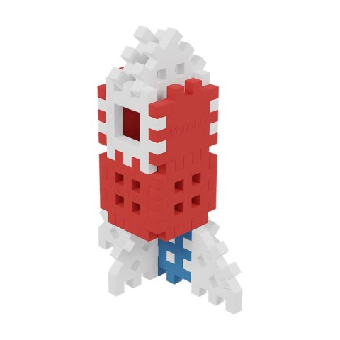 Mini Waffle blocks Constructor Expert 501 el.
