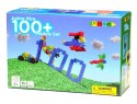Morphun Blocks 100 Box Models - 200 pcs.