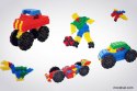 Morphun Blocks 100 Box Models - 200 pcs.