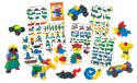 Morphun Blocks 100 Box Models - 200 pcs.