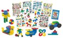 Morphun Junior Xtra 100 Models 200 el.