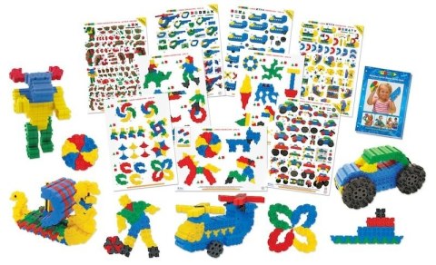 Morphun Junior Xtra 100 Models 200 el.