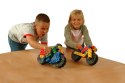 Morphun Motorcycles 360 el. + Crocodiles and gears 251 pcs.