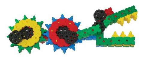 Morphun Motorcycles 360 el. + Crocodiles and gears 251 pcs.
