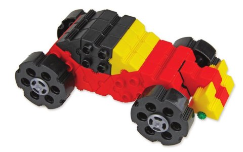 Morphun Super Kuferek Junior Starter 120 el.
