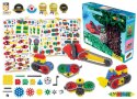 Morphun blocks Chains and gears Box 270 el.