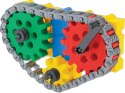 Morphun blocks Chains and gears Box 270 el.