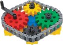 Morphun blocks Chains and gears Box 270 el.