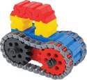 Morphun blocks Chains and gears Box 270 el.