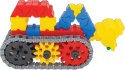 Morphun blocks Chains and gears Box 270 el.