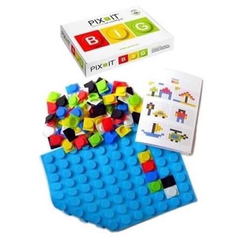 PIX-IT Big 90 el.