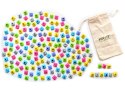 PIX-IT Rainbow 180 el. Letters + Numbers + Emoticons