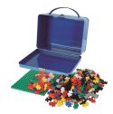 Plus Plus Blocks Mini Basic Case 600 pcs.
