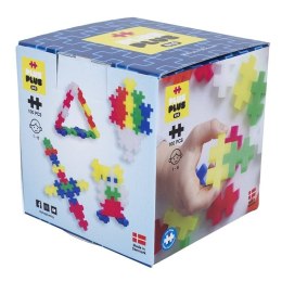 Plus Plus blocks BIG Neon 100 el.