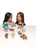 Plus Plus blocks Mini Basic Neon Super Set 1200 el.