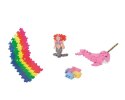 Plus Plus blocks Mini Basic Neon Super Set 1200 el.