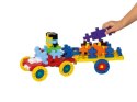 PlusPlus Big Basic EDU - Car with a trailer 70 el.