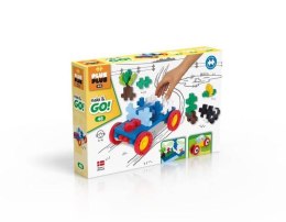 PlusPlus Big Basic EDU Make & GO! - Auto 46 el.