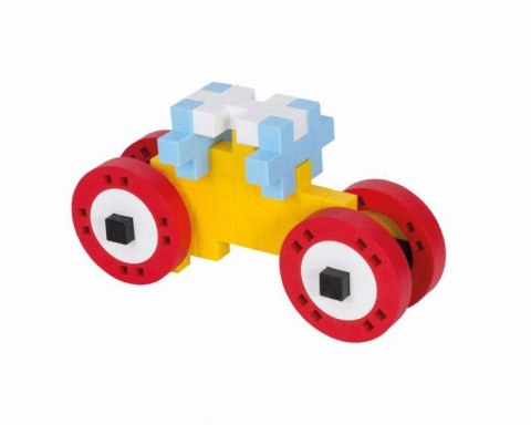 PlusPlus Big Basic EDU Make & GO! - Auto 46 el.