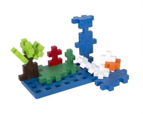 PlusPlus Big Basic EDU Make & GO! - Auto 46 el.