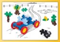 PlusPlus Big Basic EDU Make & GO! - Auto 46 el.