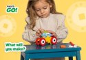 PlusPlus Big Basic EDU Make & GO! - Auto 46 el.