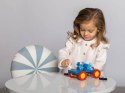 PlusPlus Big Basic EDU Make & GO! - Auto 46 el.
