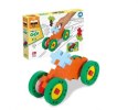 PlusPlus Big Basic EDU Make & GO! - Motor 29 el.