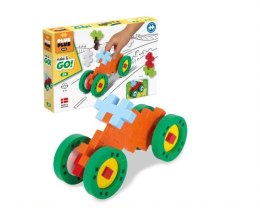 PlusPlus Big Basic EDU Make & GO! - Motor 29 el.
