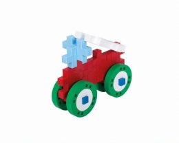 PlusPlus Big Basic EDU Make & GO! - Motor 29 el.