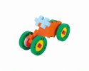 PlusPlus Big Basic EDU Make & GO! - Motor 29 el.