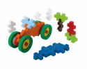 PlusPlus Big Basic EDU Make & GO! - Motor 29 el.