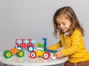 PlusPlus Big Basic EDU Make & GO! - Motor 29 el.